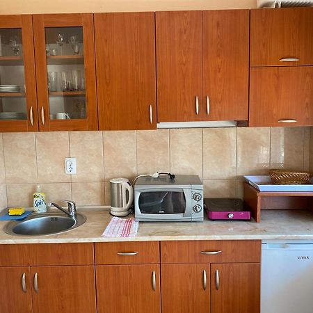 Vila Corovic Kumbor Chambre photo