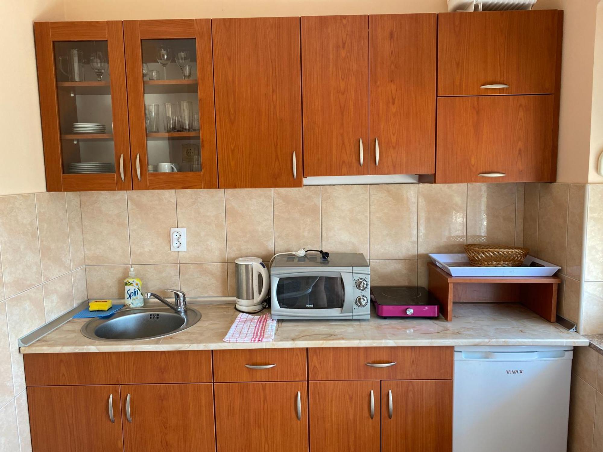 Vila Corovic Kumbor Chambre photo