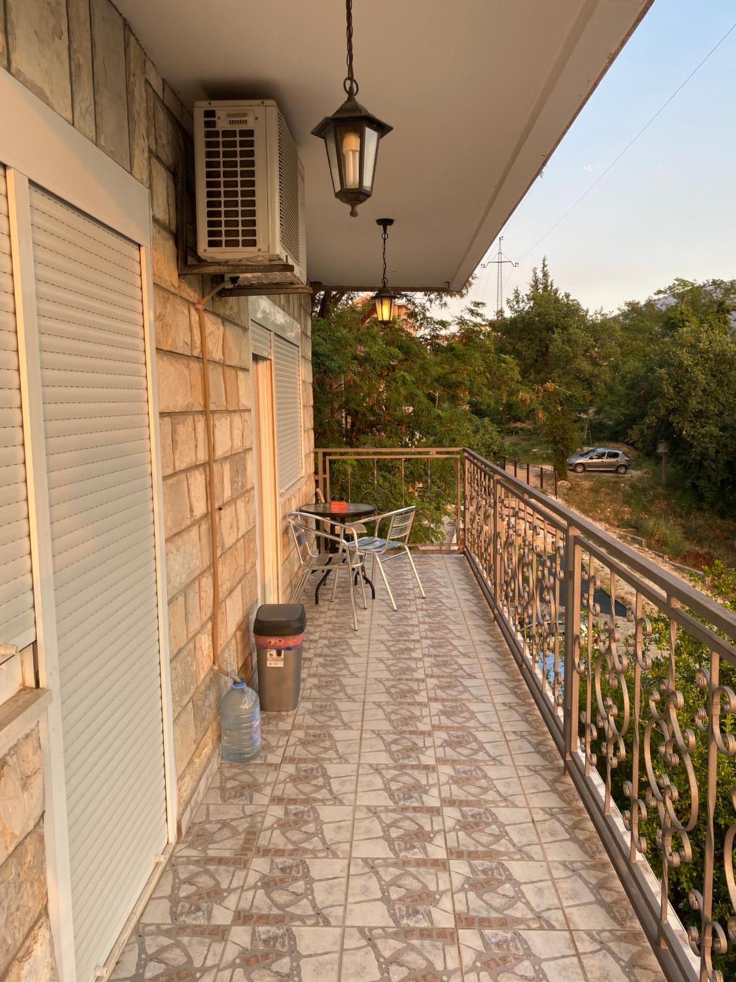 Vila Corovic Kumbor Chambre photo