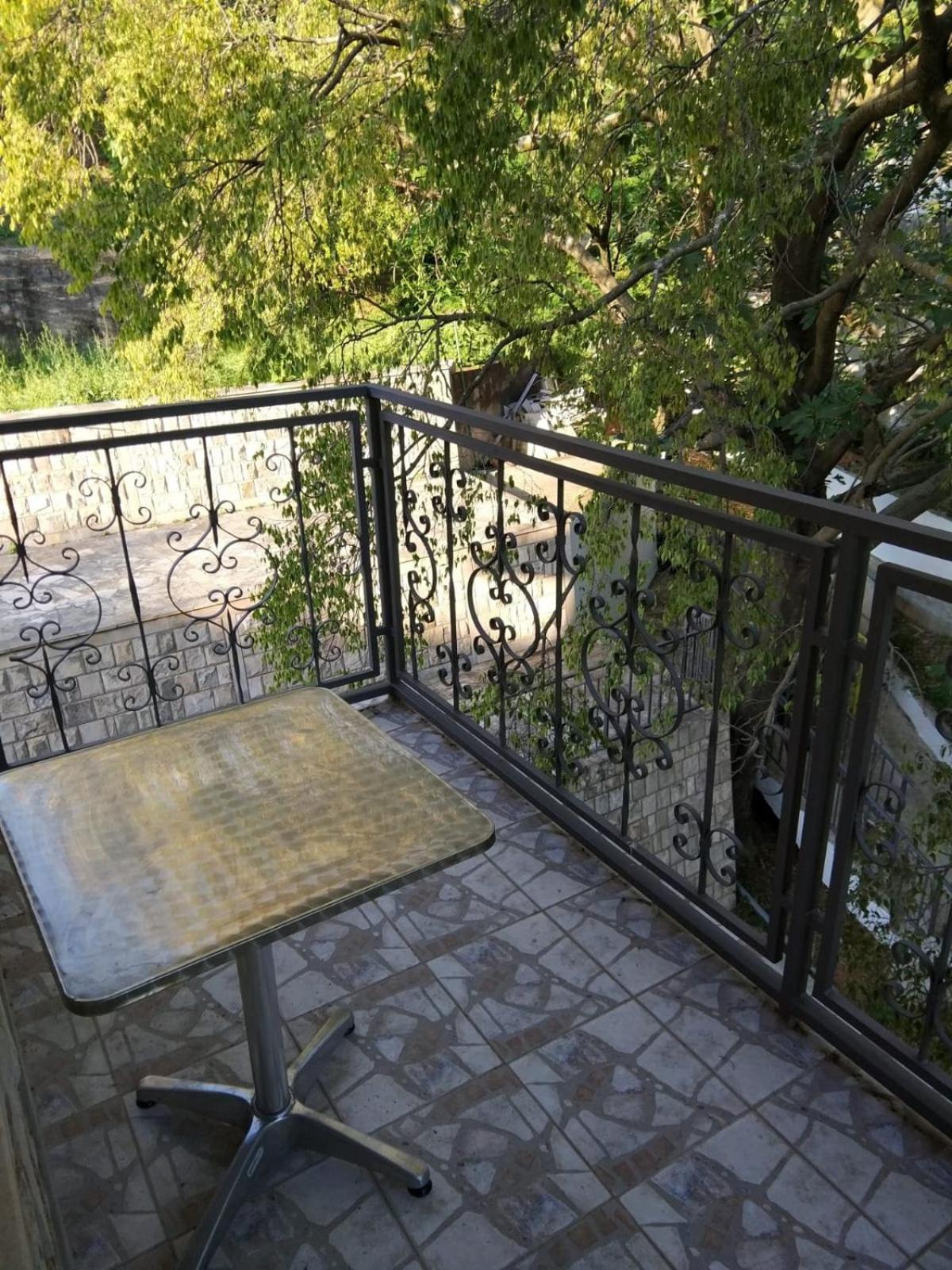 Vila Corovic Kumbor Chambre photo